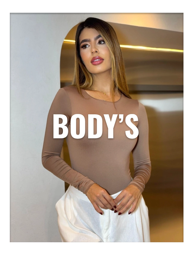 Categoría Body's