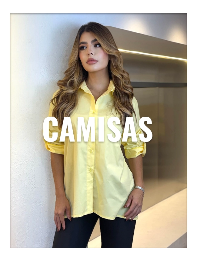 Categoría Camisas